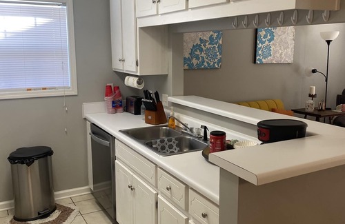 Enterprise House | The Rowhouse