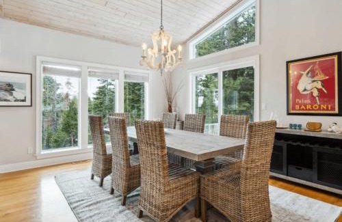 Kings Beach House | The Royal Canterbury Retreat - Near Kings Beach & Lake Tahoe