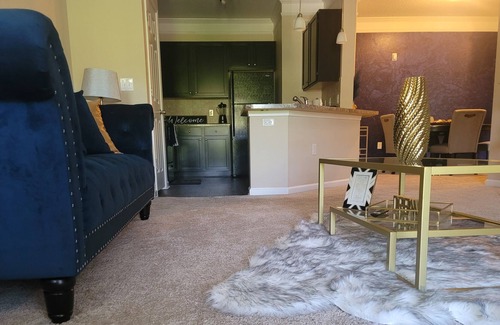 Concord Apartment | The Royal Experience