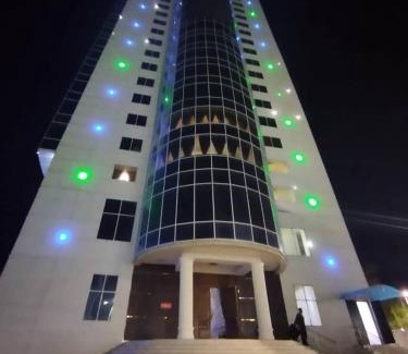 Kulob Hotel | The Royal Kulob