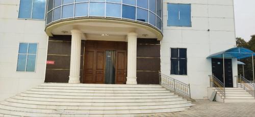 Kulob Hotel | The Royal Kulob