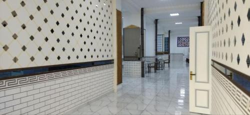 Kulob Hotel | The Royal Kulob