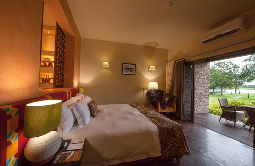 Akosombo Resort | The Royal Senchi Hotel and Resort