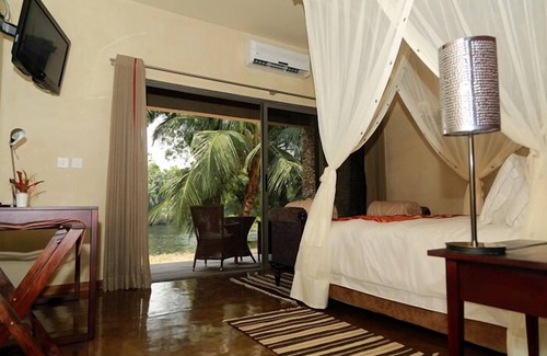 Akosombo Resort | The Royal Senchi Hotel and Resort