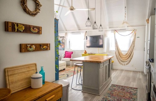 Estate East Street Apartment | The Royal Wait - An Elegant Retreat