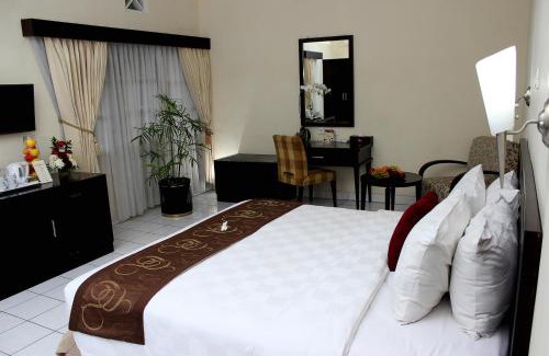 Cilegon Hotel | The Royale Krakatau