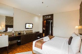 Cilegon Hotel | The Royale Krakatau