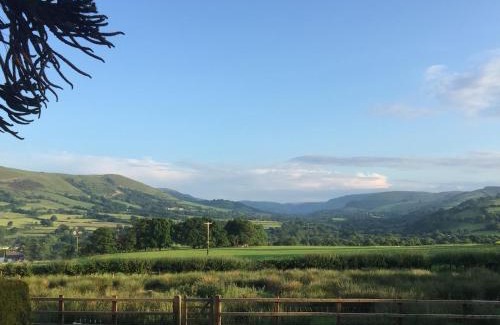Llanbrynmair House | The Royston