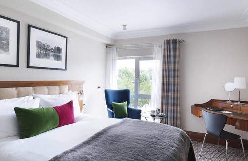 Runnymede Hotel | The Runnymede on Thames