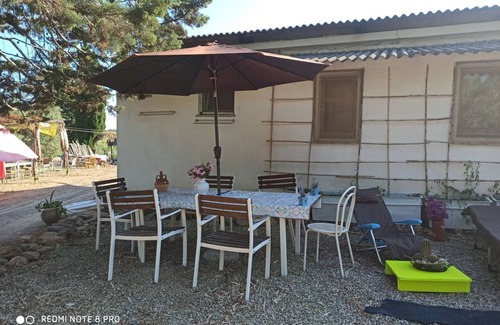 Quartu Sant'Elena House | The rural cottage In Our Garden Sardinia