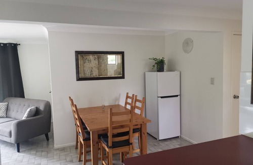 Boambee Apartment | The Rural Escape - 3 Bedrooms