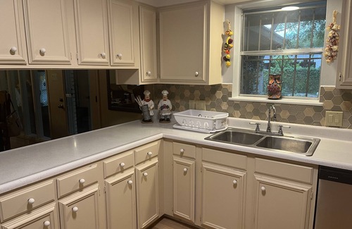 Bonanza House | The Rustic Home III, exceeding your expectations, not your budget!