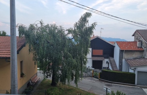 Campagnano di Roma House | The Rustic