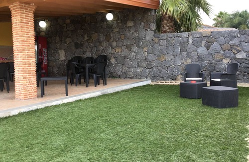 Santa Tecla Apartment | THE RUSTIC LOCATION FOR EVENTS IN POZZILLO ACIREALE