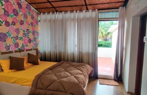 Koramangala House | The Rustic Manor - Homestay