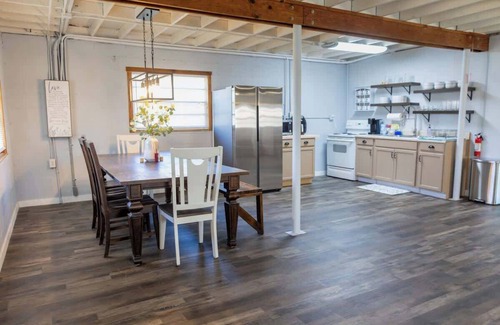 Plant City Apartment | The Rustic Reed Barn