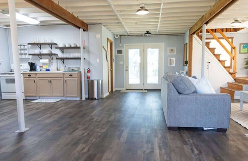 Plant City Apartment | The Rustic Reed Barn