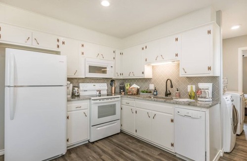 Dumas House | The Rustic Willow