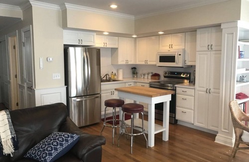 Ortonville House | The Rusty Anchor ★ Lake Home + Guest Cottage ★ 4BR + 4BA