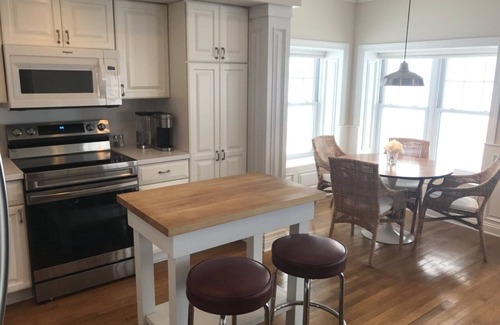 Ortonville House | The Rusty Anchor ★ Lake Home + Guest Cottage ★ 4BR + 4BA