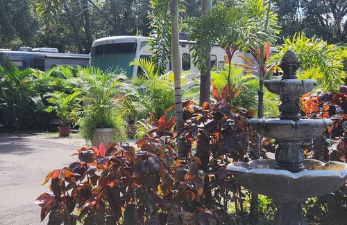 Parrish House | The RV Experience Bradenton/Parrish/Lakewood Ranch