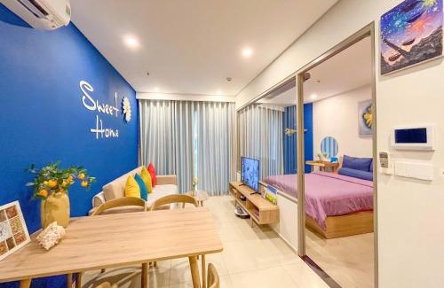 Thang Tam Apartment | The Sóng Vũng Tàu - Mochi House