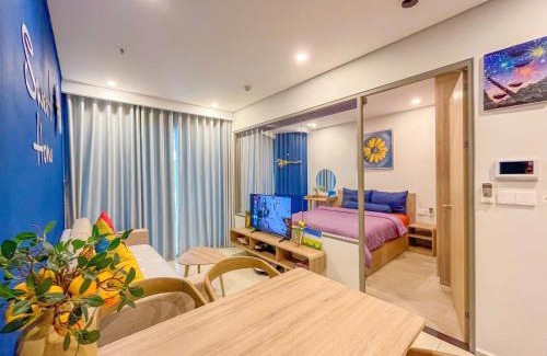 Thang Tam Apartment | The Sóng Vũng Tàu - Mochi House
