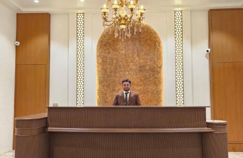 Somnath Hotel | The S Crown Somnath