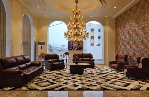 Somnath Hotel | The S Crown Somnath