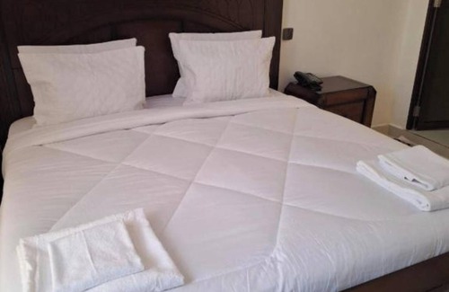 Thika Hotel | The Sailors Address