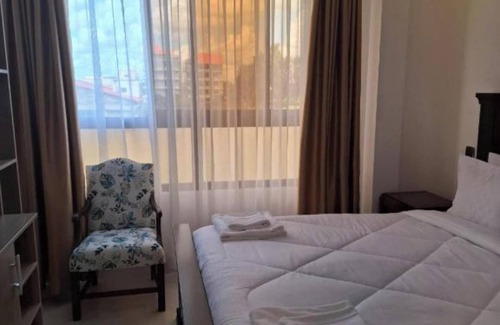 Thika Hotel | The Sailors Address
