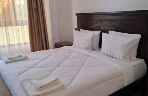 Thika Hotel | The Sailors Address