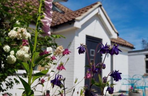 East Wittering House | The Sails