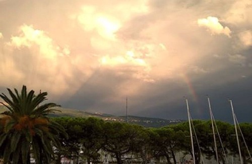 Bogliaco Apartment | The Sails.