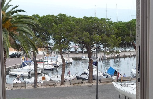 Bogliaco Apartment | The Sails.
