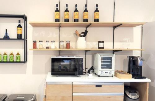 Abiko House | The SAKAI酒井newly built home 7 mins walk from Train Station