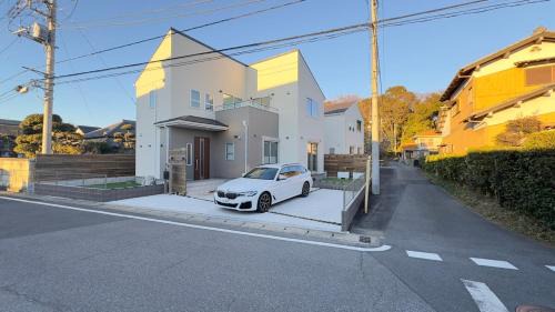 Abiko House | The SAKAI酒井newly built home 7 mins walk from Train Station