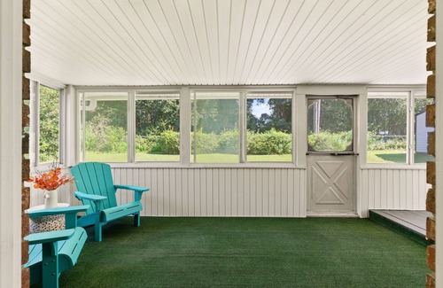 Dock Junction House | The Salty Seagull | 3 Bed, 2 Bath
