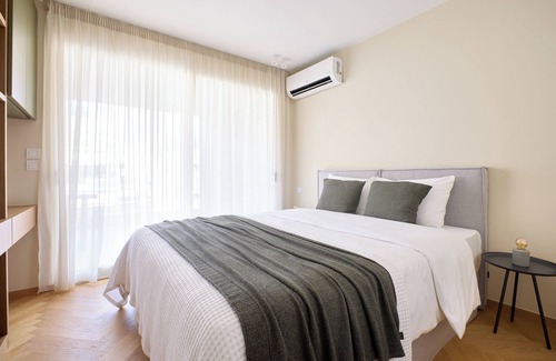 Elliniko-Argyroupoli Other | The Samirah Luxury Residence C4