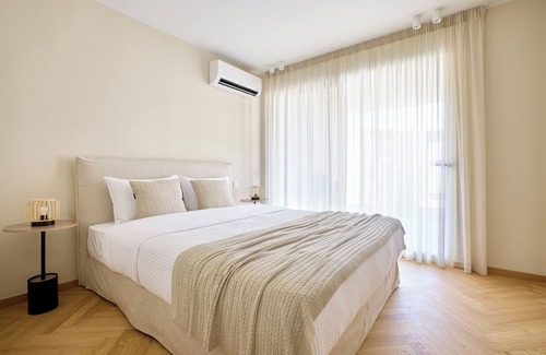 Elliniko-Argyroupoli Hotel | The Samirah Luxury Residence C1