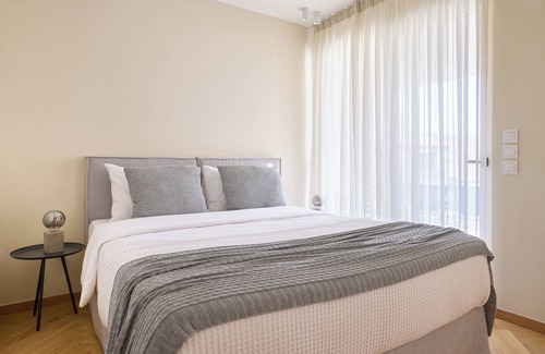 Elliniko-Argyroupoli Other | The Samirah Luxury Residence C3