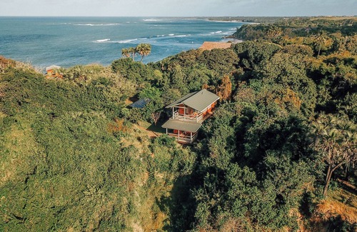 Kutani Cabin | The Sanctuary -at The Overhang