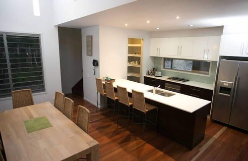 Noosa North Shore House | The sanctuary on the north shore of Noosa