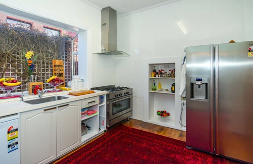 Timaru House | The Sanctuary Beach Side
