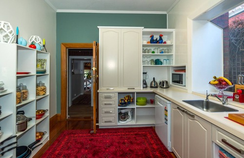 Timaru House | The Sanctuary Beach Side