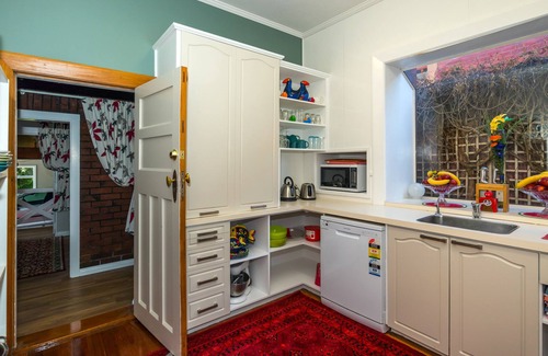 Timaru House | The Sanctuary Beach Side