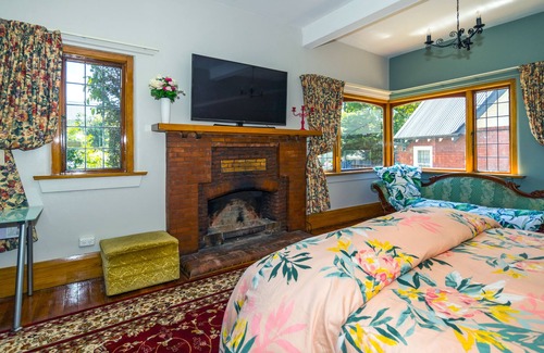 Timaru House | The Sanctuary Beach Side