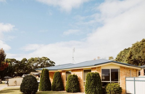 Don House | The Sanctuary Devonport
