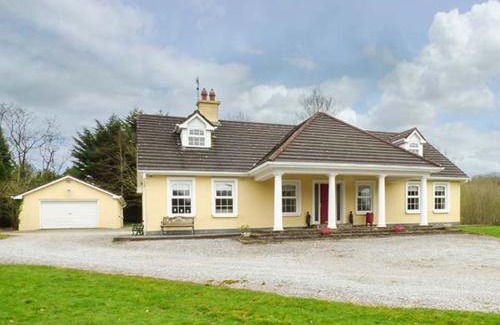 Killavullen House | The Sanctuary