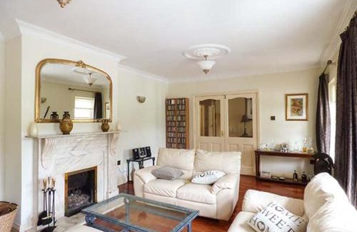 Killavullen House | The Sanctuary